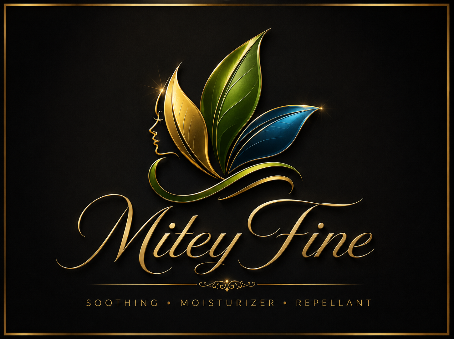 Mitey Fine