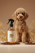 100% Pure Organic Flea & Tick Clove Oil Spray For Pets 20oz