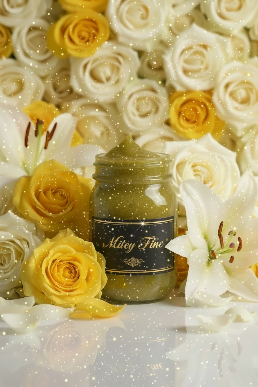 Moisture Madness- Superior Hydrating Body Balm